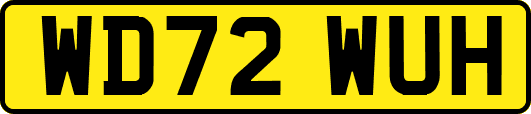 WD72WUH