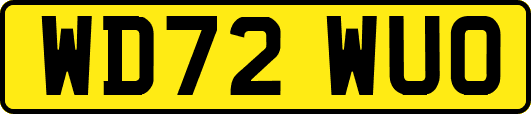 WD72WUO