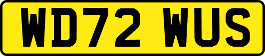 WD72WUS