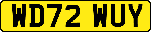 WD72WUY