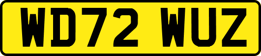 WD72WUZ