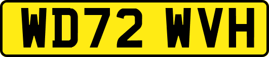 WD72WVH