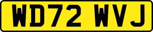 WD72WVJ