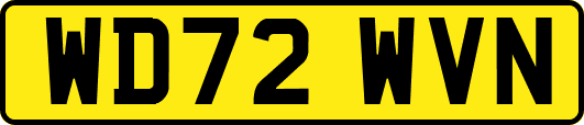 WD72WVN