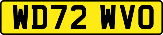 WD72WVO