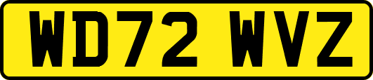 WD72WVZ