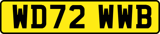 WD72WWB