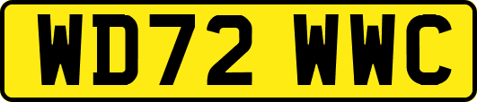WD72WWC