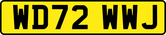 WD72WWJ