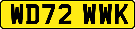 WD72WWK