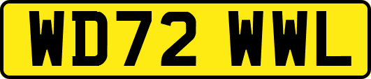 WD72WWL