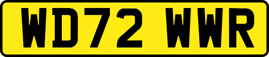 WD72WWR