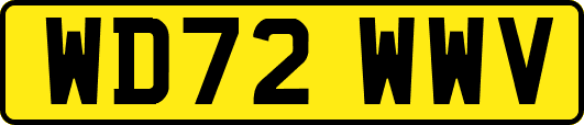 WD72WWV