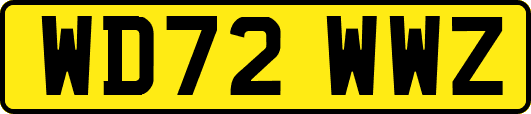 WD72WWZ