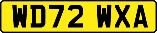 WD72WXA