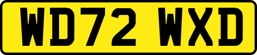 WD72WXD