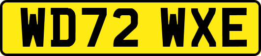 WD72WXE