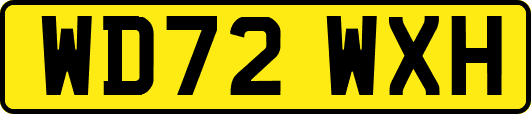 WD72WXH