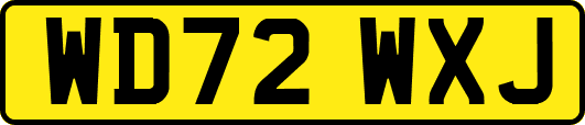 WD72WXJ