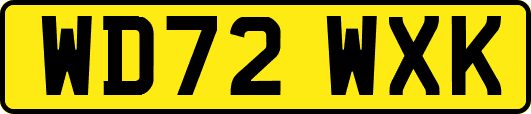 WD72WXK