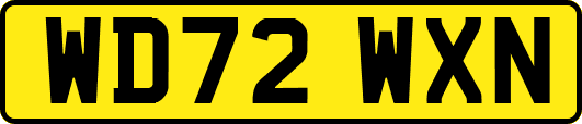 WD72WXN