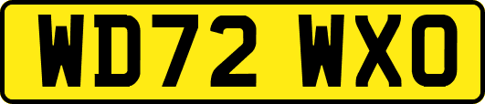WD72WXO