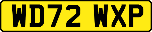 WD72WXP