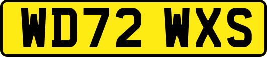 WD72WXS