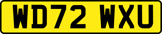 WD72WXU
