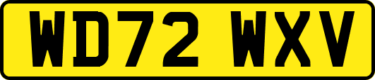 WD72WXV