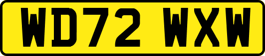 WD72WXW