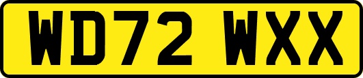 WD72WXX