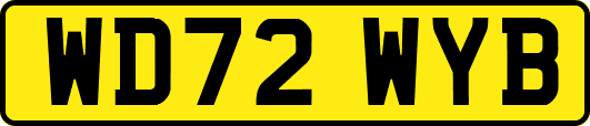 WD72WYB
