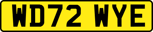 WD72WYE