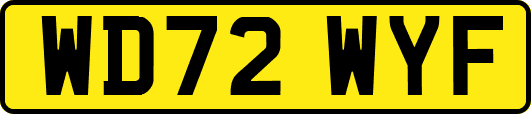 WD72WYF