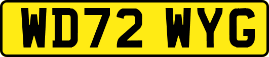 WD72WYG