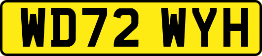 WD72WYH