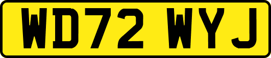 WD72WYJ