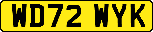 WD72WYK