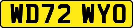 WD72WYO