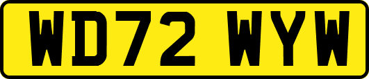 WD72WYW