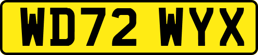 WD72WYX