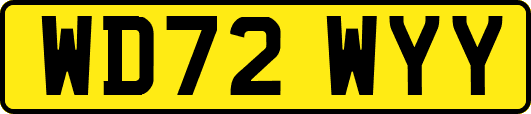 WD72WYY