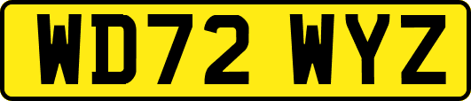 WD72WYZ