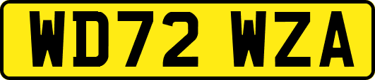 WD72WZA