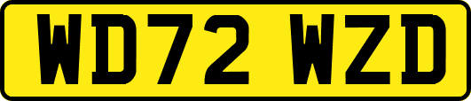 WD72WZD