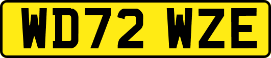 WD72WZE