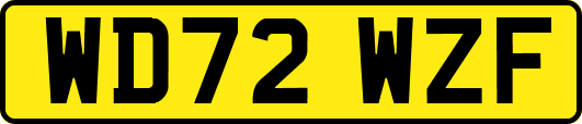 WD72WZF