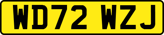 WD72WZJ