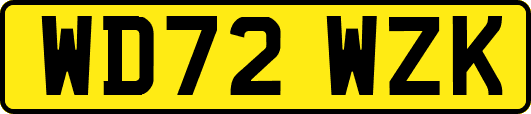 WD72WZK